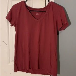 american eagle shirt